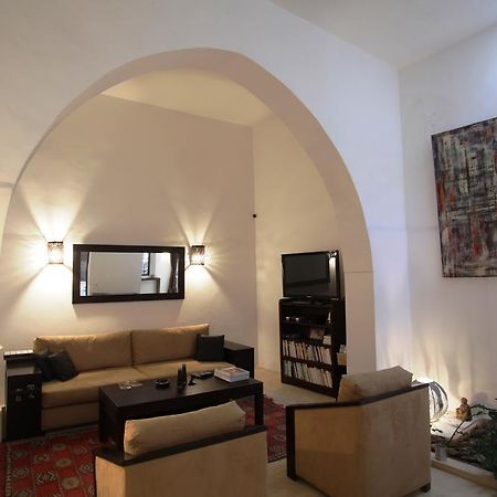 Riad Azahra Rabat Luaran gambar