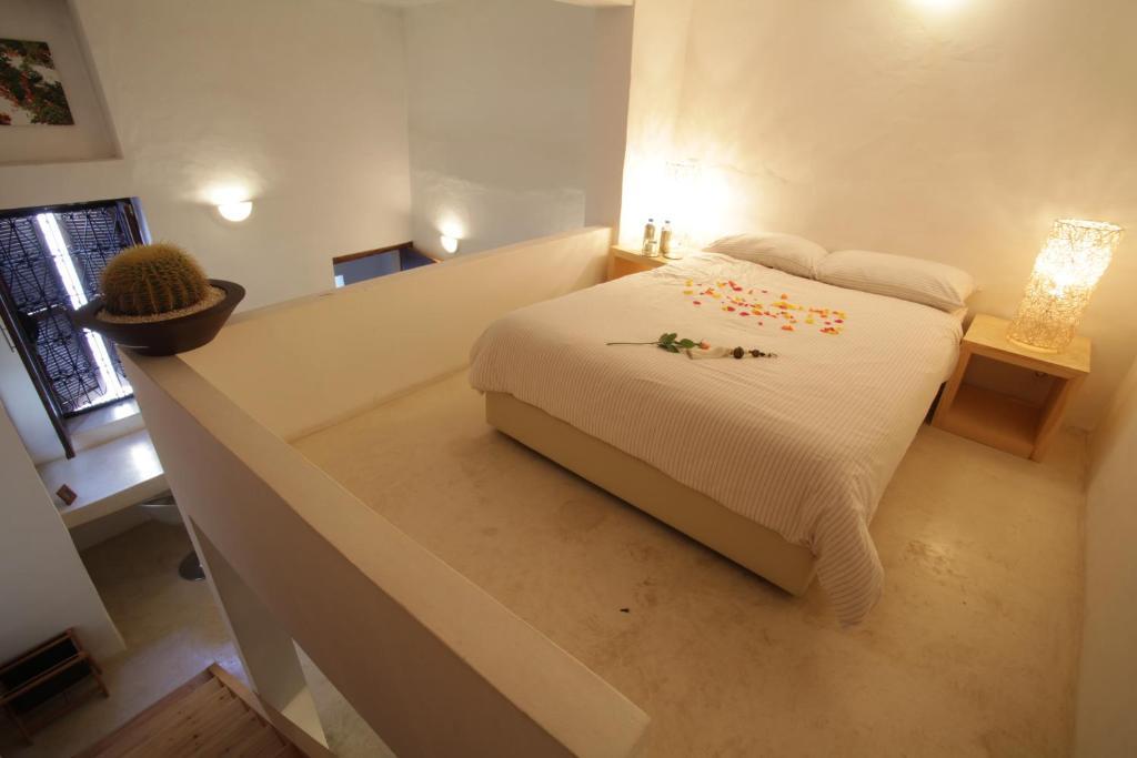 Riad Azahra Rabat Bilik gambar