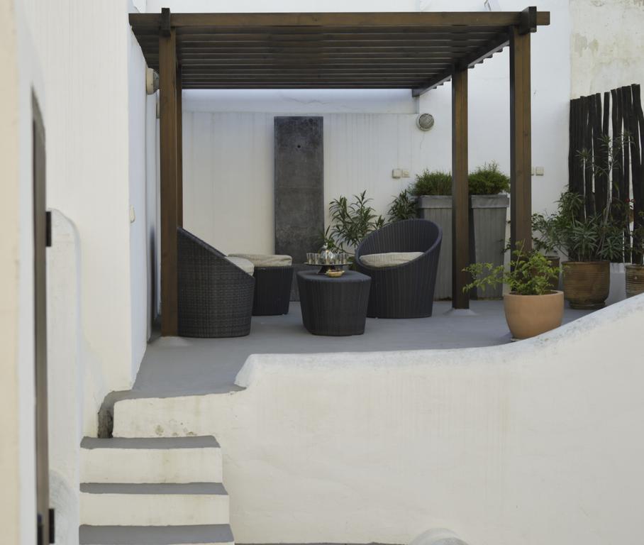 Riad Azahra Rabat Luaran gambar