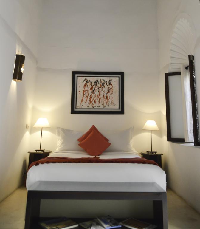 Riad Azahra Rabat Bilik gambar