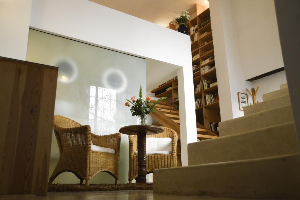 Riad Azahra Rabat Bilik gambar
