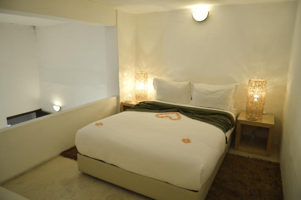 Riad Azahra Rabat Bilik gambar
