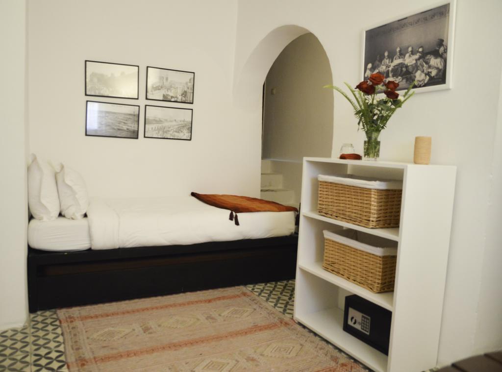 Riad Azahra Rabat Bilik gambar