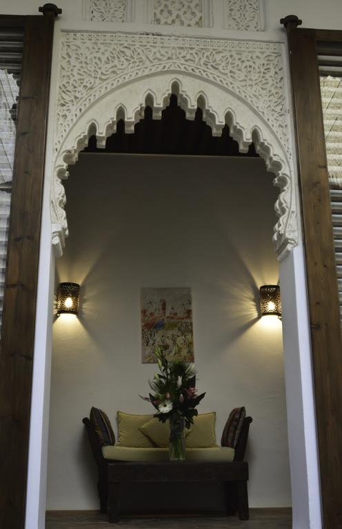 Riad Azahra Rabat Luaran gambar