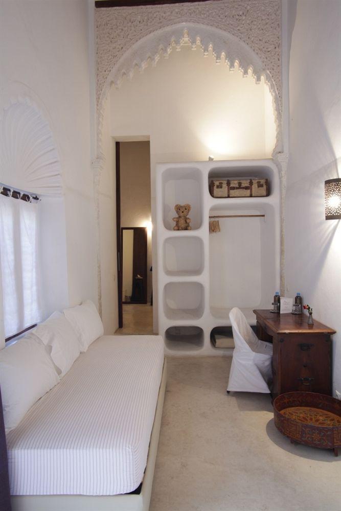 Riad Azahra Rabat Luaran gambar