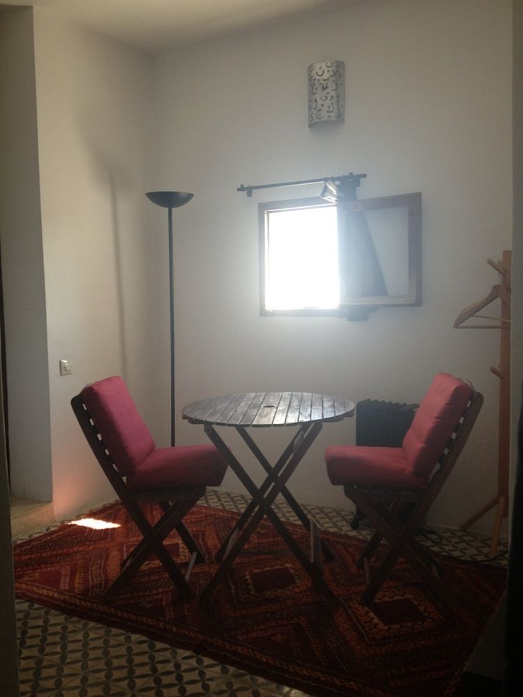 Riad Azahra Rabat Luaran gambar