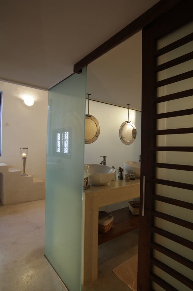 Riad Azahra Rabat Luaran gambar