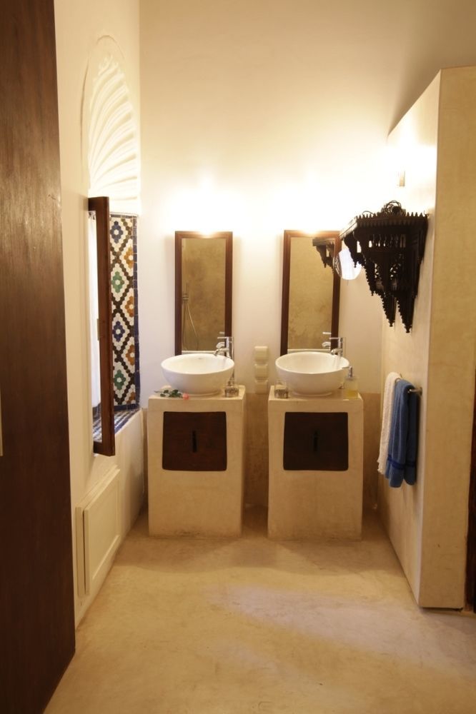 Riad Azahra Rabat Luaran gambar