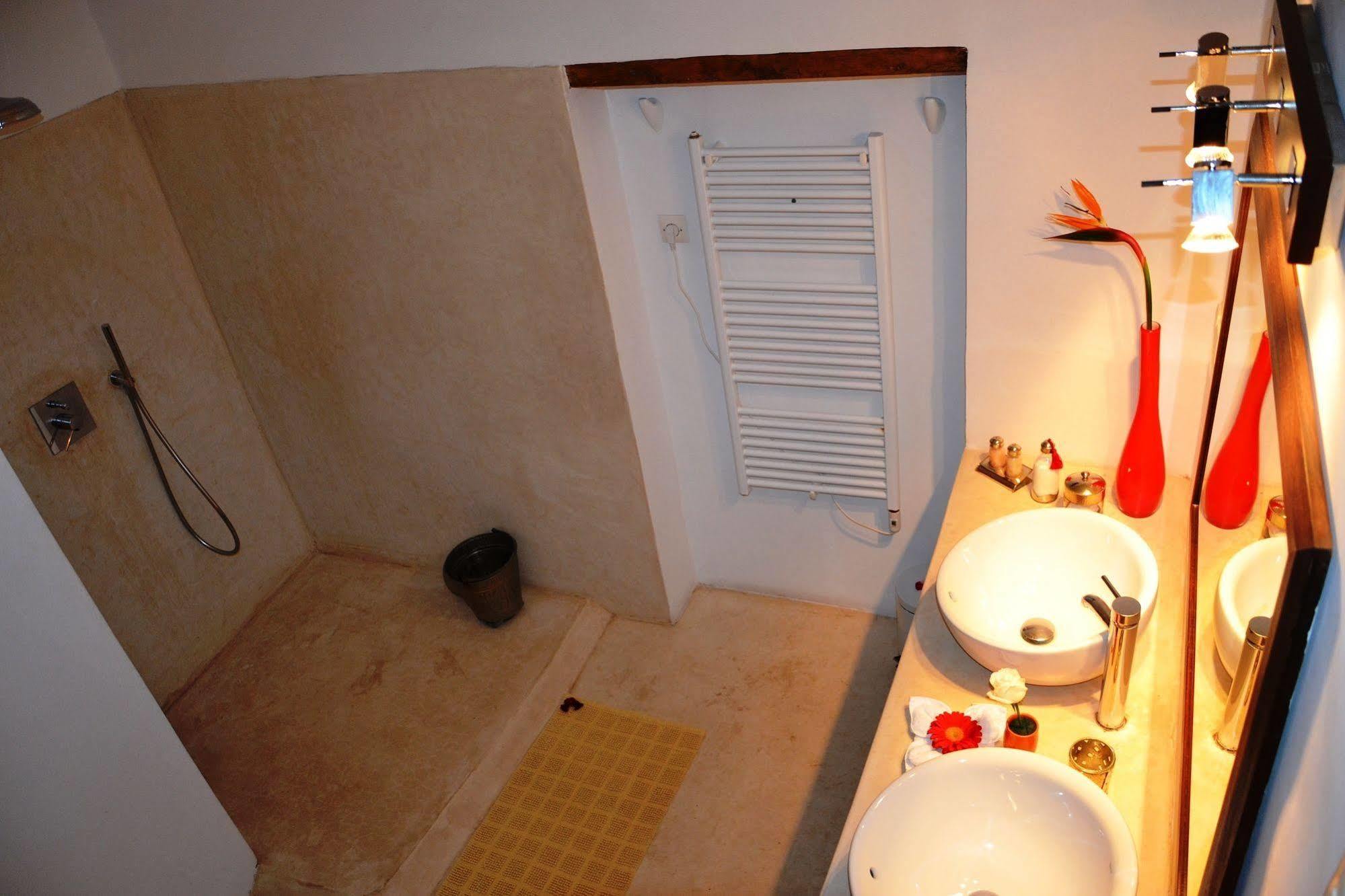 Riad Azahra Rabat Luaran gambar