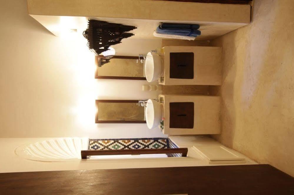 Riad Azahra Rabat Luaran gambar