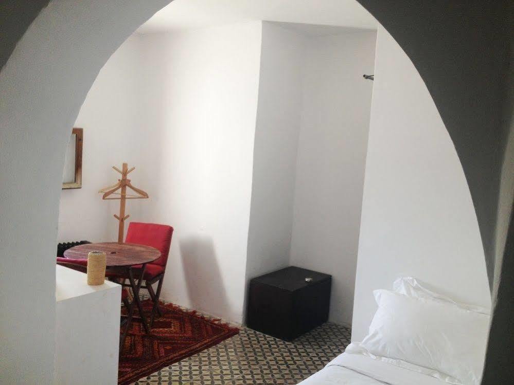 Riad Azahra Rabat Luaran gambar